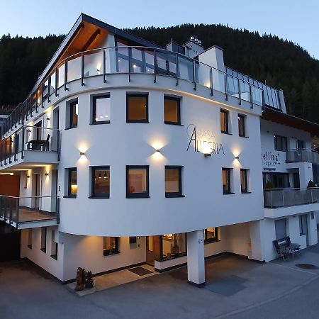 Chasa Allegria Ischgl Esterno foto